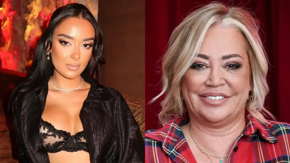 Belén Esteban estalla ante el conflicto de su hija Andrea y Juls Janeiro: "Ahora hay que estirar el chicle, ¿no?"