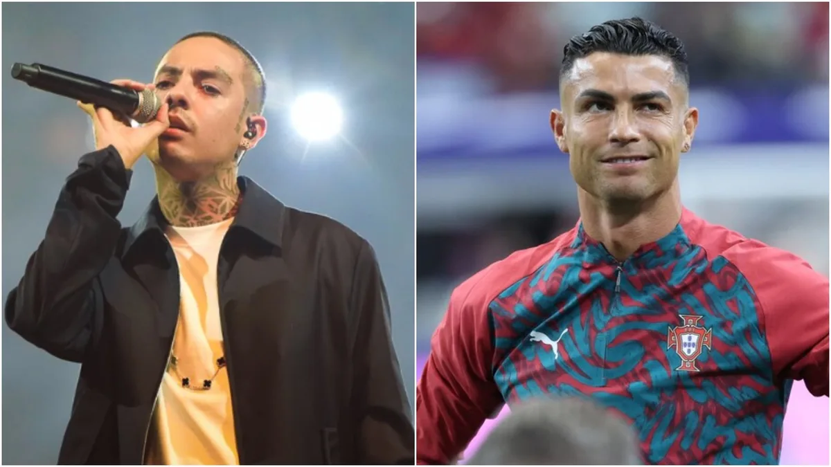Letra completa de ‘CR7’ de Natanael Cano, su nuevo corrido que alude a Cristiano Ronaldo