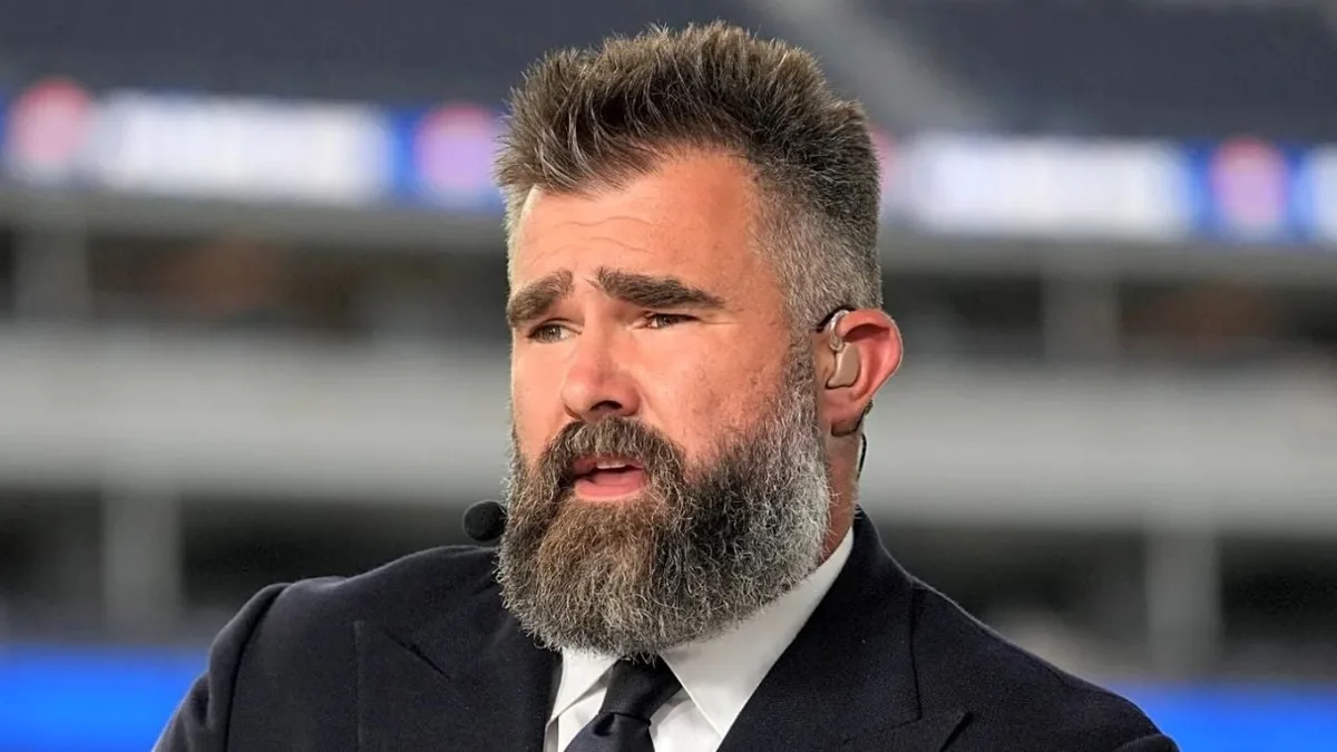 "I Have Seen A Lot Of": Jason Kelce Promises Jaguars Fans Fair Coverage After ESPN’s Philadelphia Eagles Bias Backlash