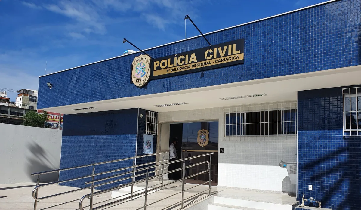Homem é encontrado amarrado e salvo de “tribunal do crime” por policiais militares em Viana