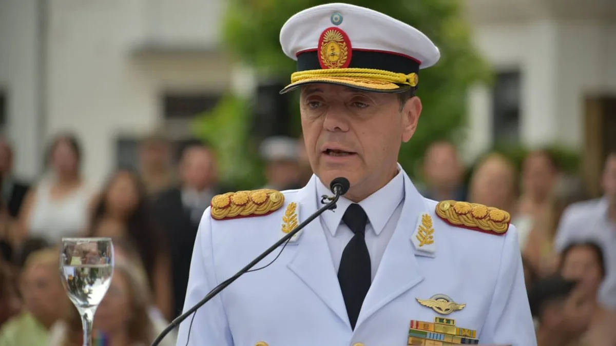 Renunció el administrador de la obra social de los militares ante la crisis financiera: un gremio estatal tomó el edificio