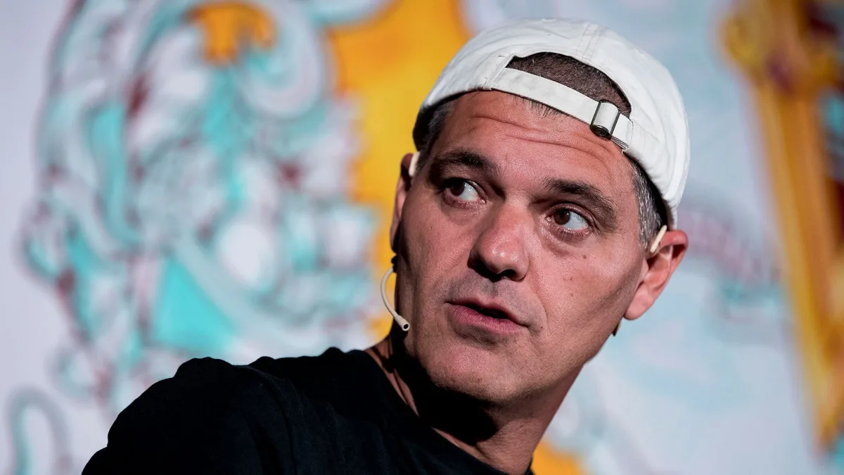 Frank Cuesta rompe su silencio sobre el caso Sancho y denuncia lo que le han hecho a Silvia Bronchalo