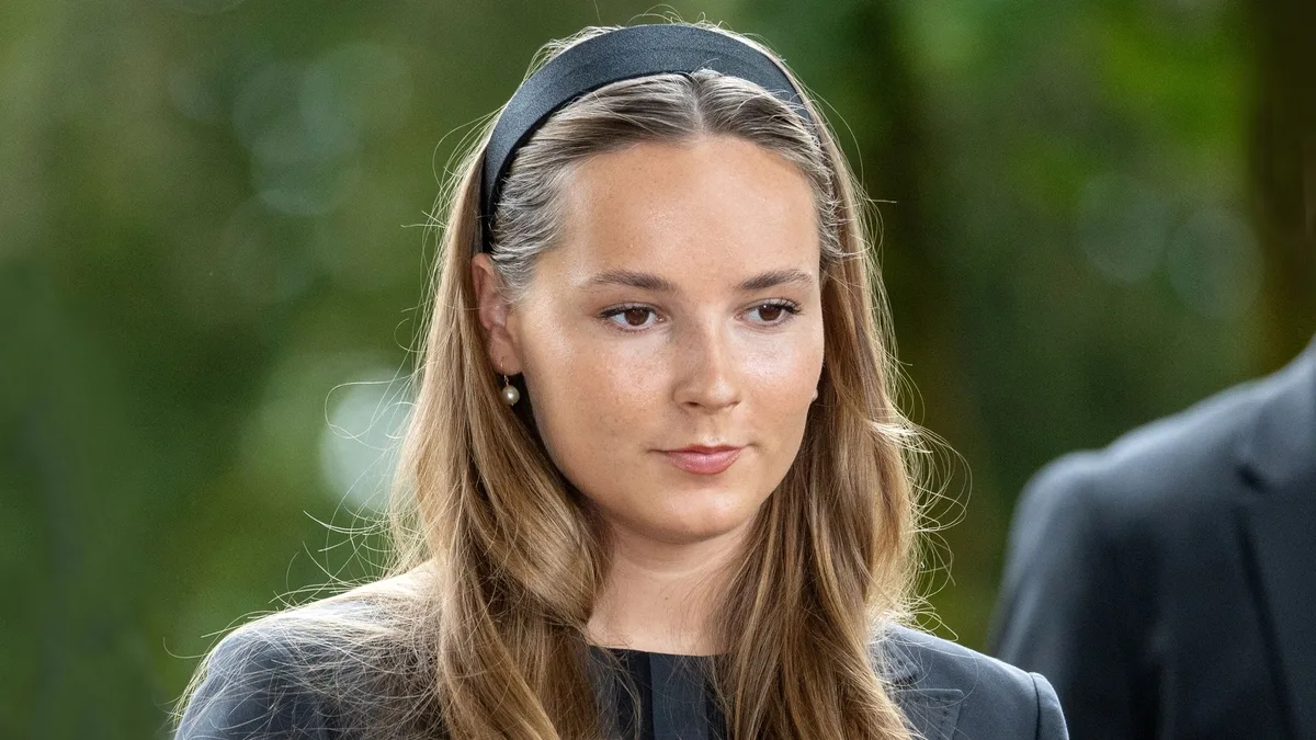 Ingrid de Noruega estrena su nueva agenda como princesa heredera: sus primeros actos mientras se pone en marcha la 'Operación K'