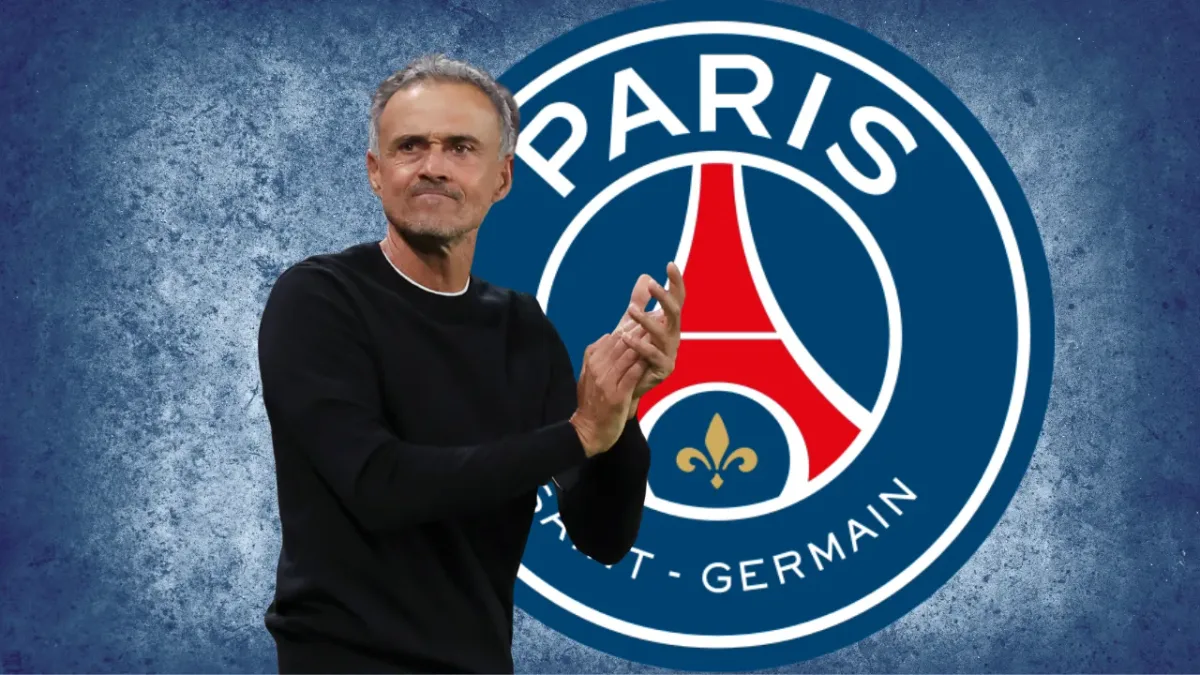 Luis Enrique explica por que atual PSG pode ser ainda mais forte do que nos últimos anos