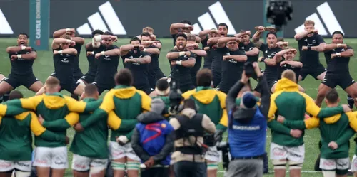 The All Blacks threw everything at the Springboks — and still lost