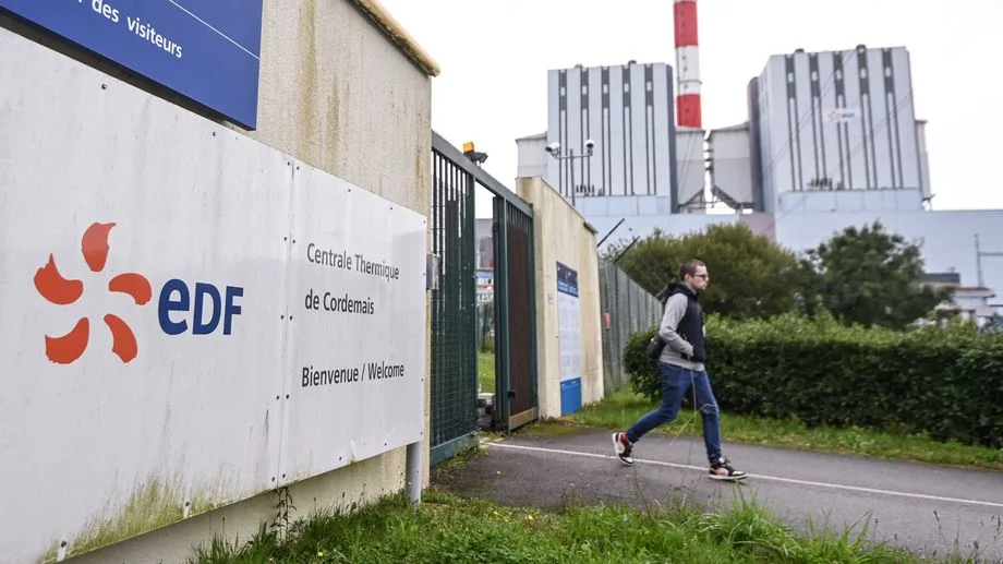Grève chez EDF : les électriciens et gaziers se mobilisent pour défendre leur tarif préférentiel de l'énergie