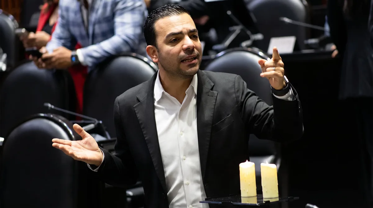PAN busca hasta 140 años de cárcel para políticos ligados al crimen organizado: “Se acabó la impunidad”