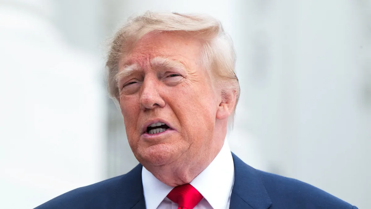 Trump’s ‘Massive’ Greenland Brag Immediately Gets Brutal Reality Check