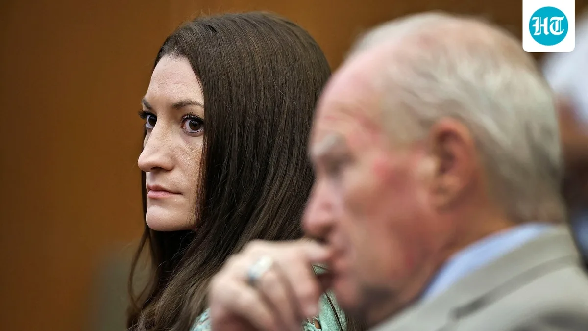 Will Lindsay Clancy be released? Here's what would happen if jury can't reach a verdict in Duxbury mom case