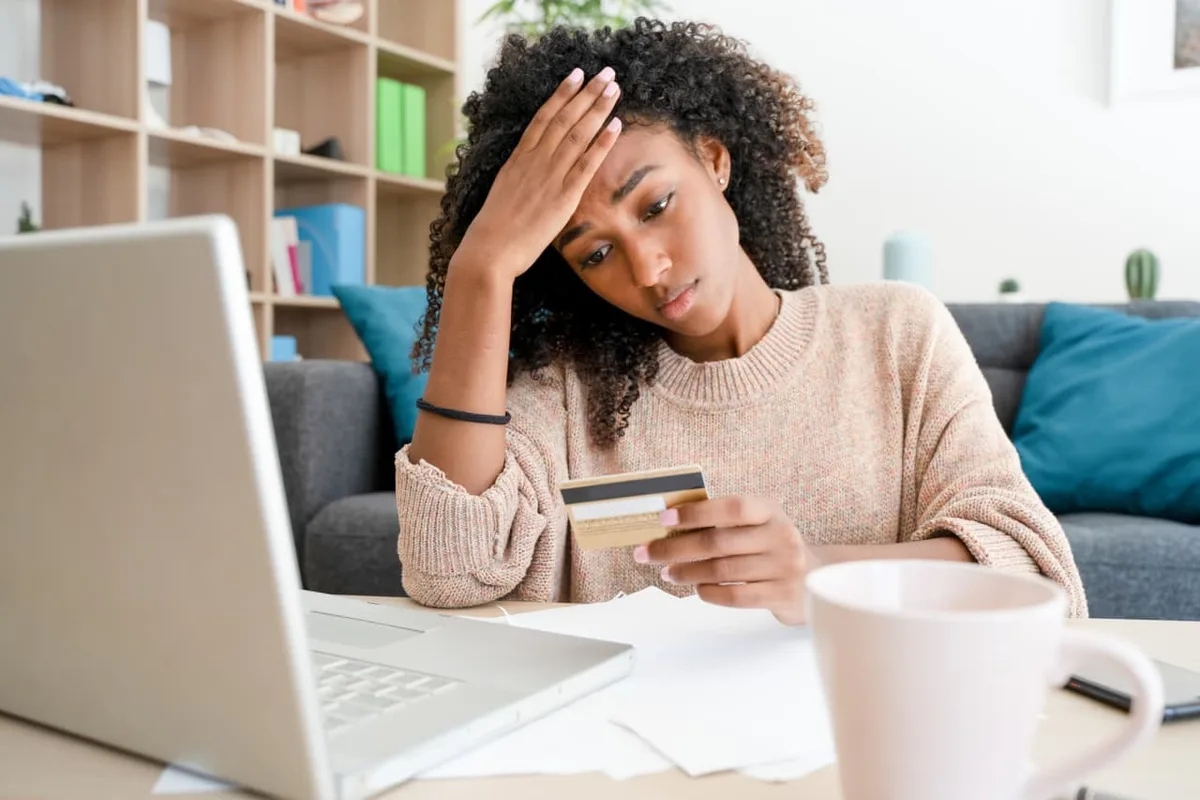 Is it a bad idea to withdraw from my retirement account to pay off my last $1,000 in credit-card debt?