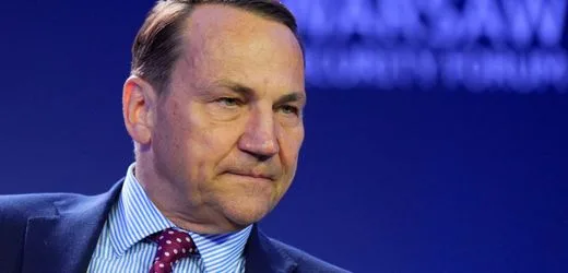 Russland-Ukraine-Krieg: Polens Außenminister attackiert Musk wegen möglicher Starlink-Drosselung