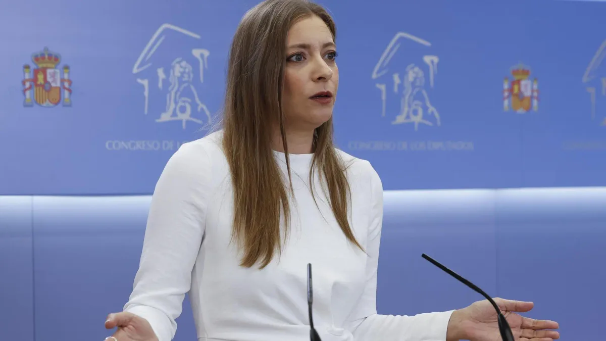 Armengol plantea citar a Robles a la comisión de secretos oficiales por Ceuta entre críticas del PP por no convocar también al CNI