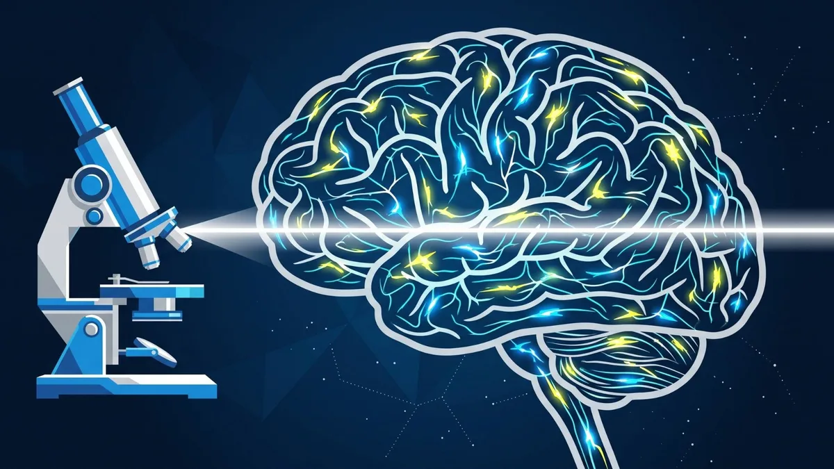 7 años, 424.000 células y una posible nueva vía para la salud mental: así son los organoides cerebrales desarrollados por Harvard