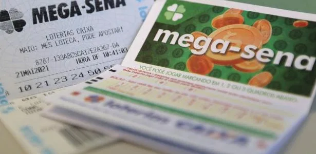 Mega-Sena: quanto R$ 32 milhões rendem todo mês na poupança e no Tesouro