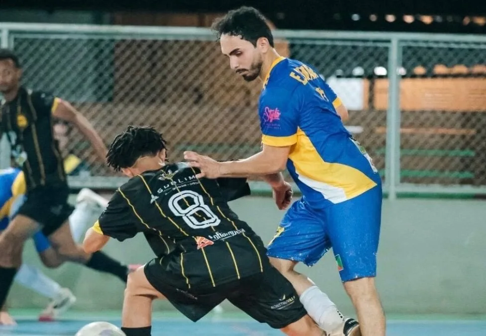 Estadual da Série B vai ter uma rodada importante no CIE