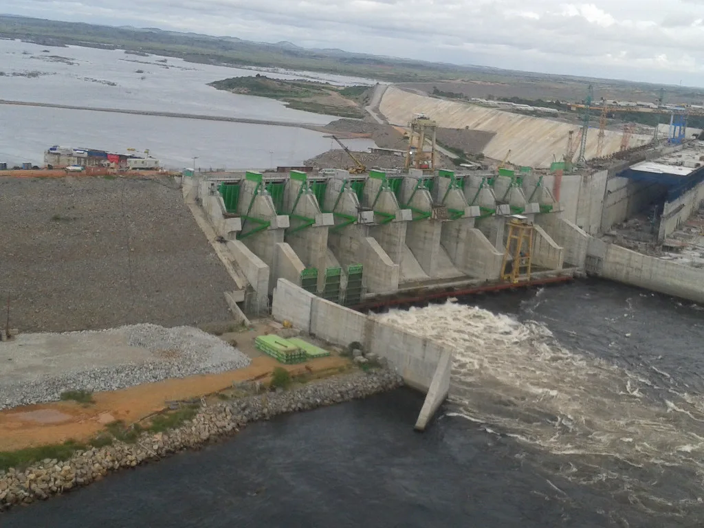 Tocoma sumará 160 megavatios en 90 días para reforzar sistema eléctrico venezolano
