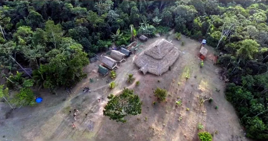 MPF abre procedimento para apurar problemas na educação indígena em aldeias Yawanawá no Acre