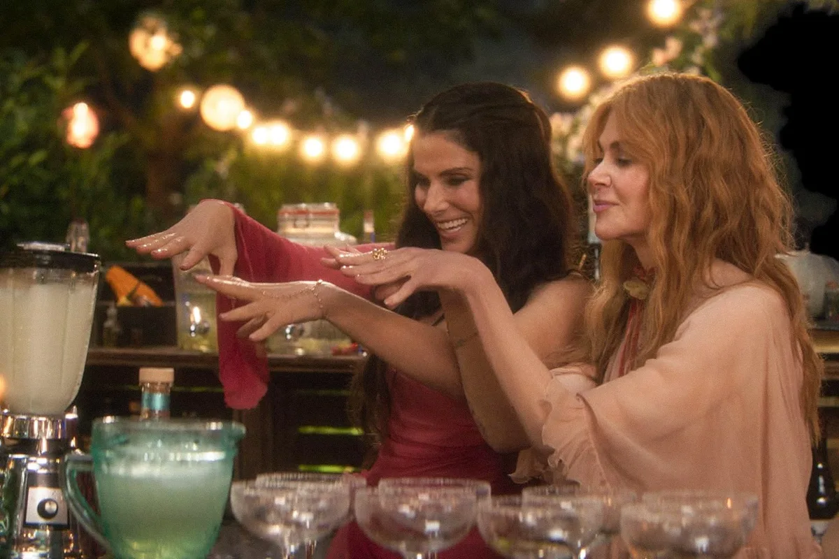 The Darkest Spell in Practical Magic 2 Has Nothing to Do With Witchcraft