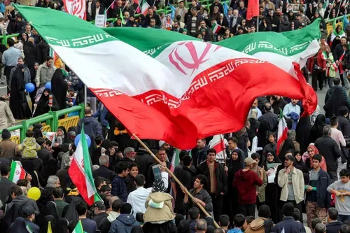 Iranian president says its time to end war while in position of strength