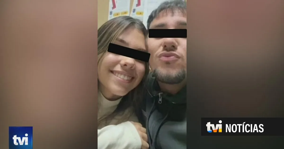 Adolescente de 14 anos desapareceu no Brasil e viajou para Portugal para encontrar namorado de 21 anos