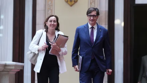 El Govern avala el protocolo de gestiÃ³n del terreno forestal en coordinaciÃ³n con las diputaciones para prevenir incendios