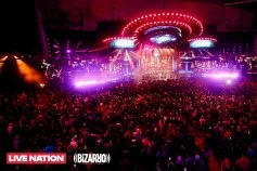 Why Live Nation Is Doubling Down on Latin America & How Indie Promoters Are Adjusting: ‘Surf the Wave’