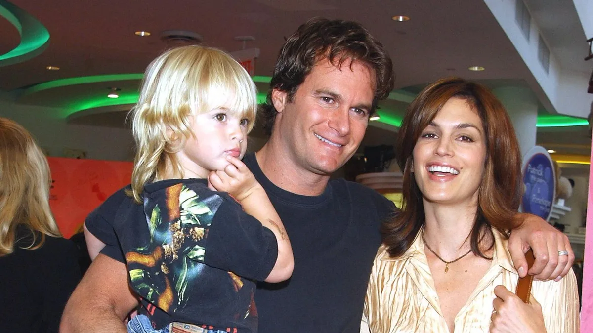 Presley Gerber stirbt mit 27: Cindy Crawford trauert um ihren Sohn – Bilder seines jungen Lebens