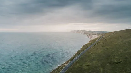 South African teen sets English Channel record