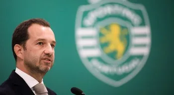 Lucro da Sporting SAD dispara 74% para quase 35 ME em 2025/26