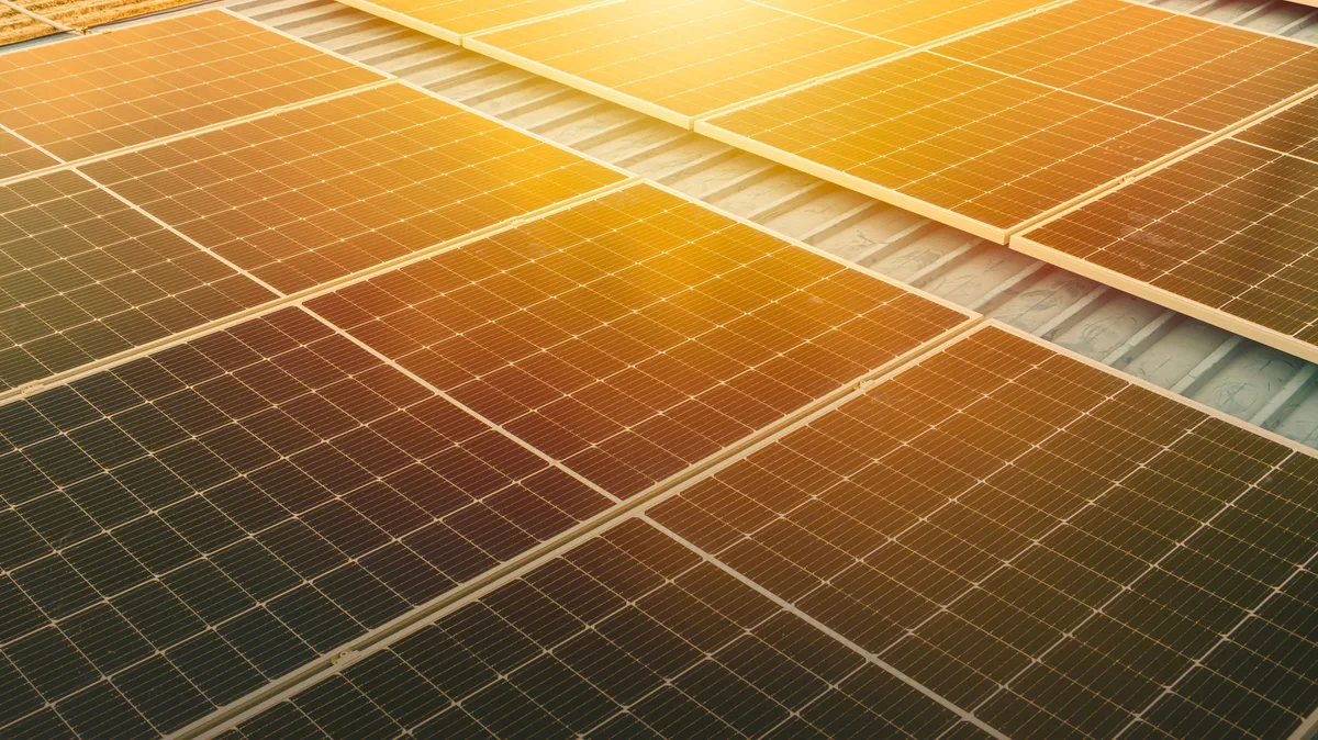 Hot vs cold: What's the ideal temperature for solar panel efficiency?