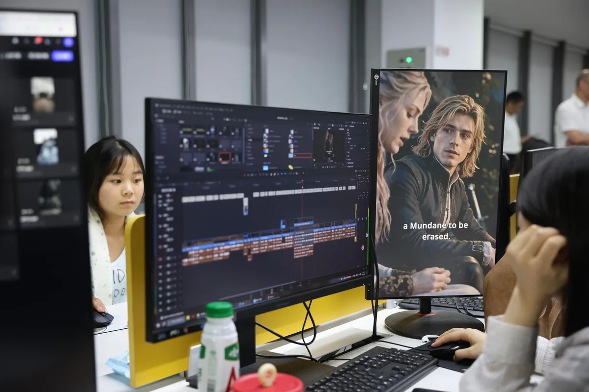 Microdramas Are An $11 Billion Business, But Legal Hasn’t Caught Up
