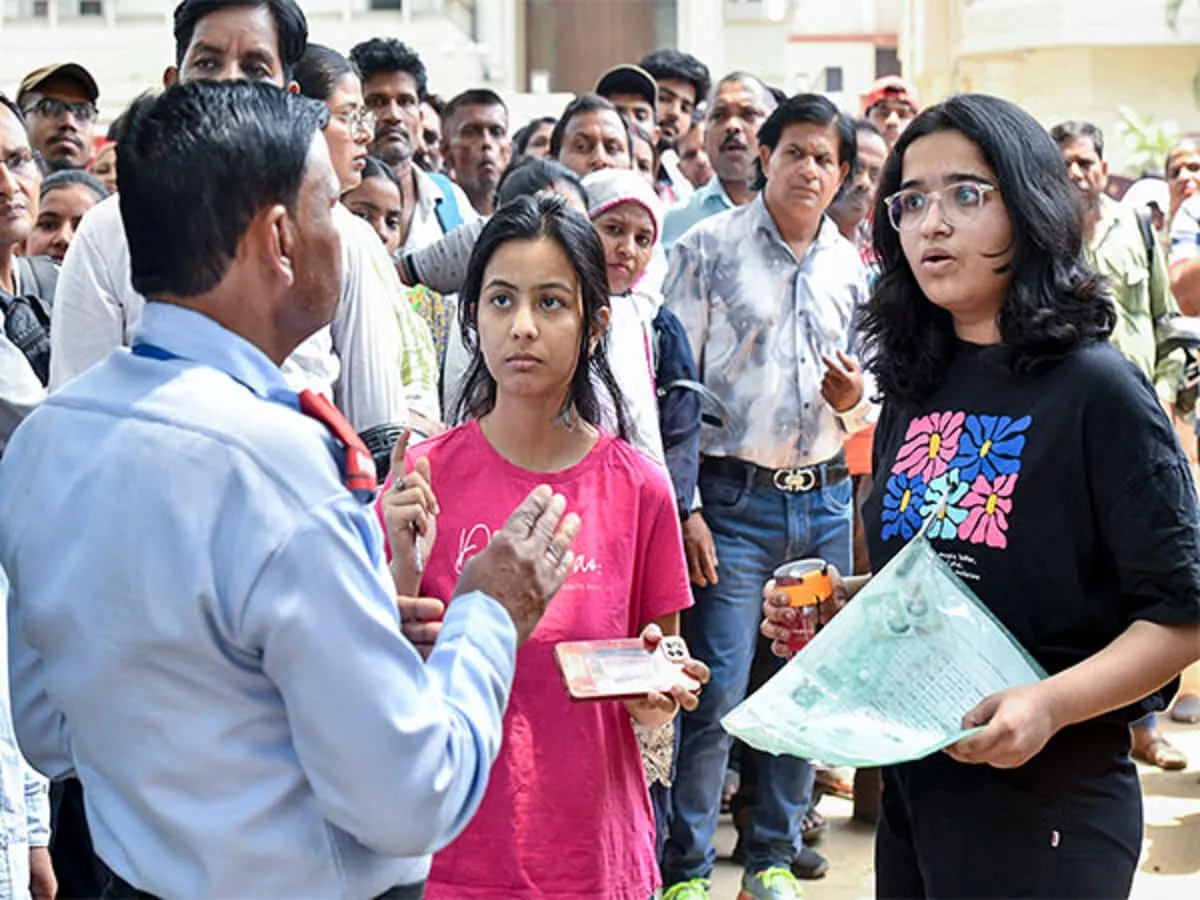IISER 2026 Round 5 Seat Allotment result released at iiseradmission.in