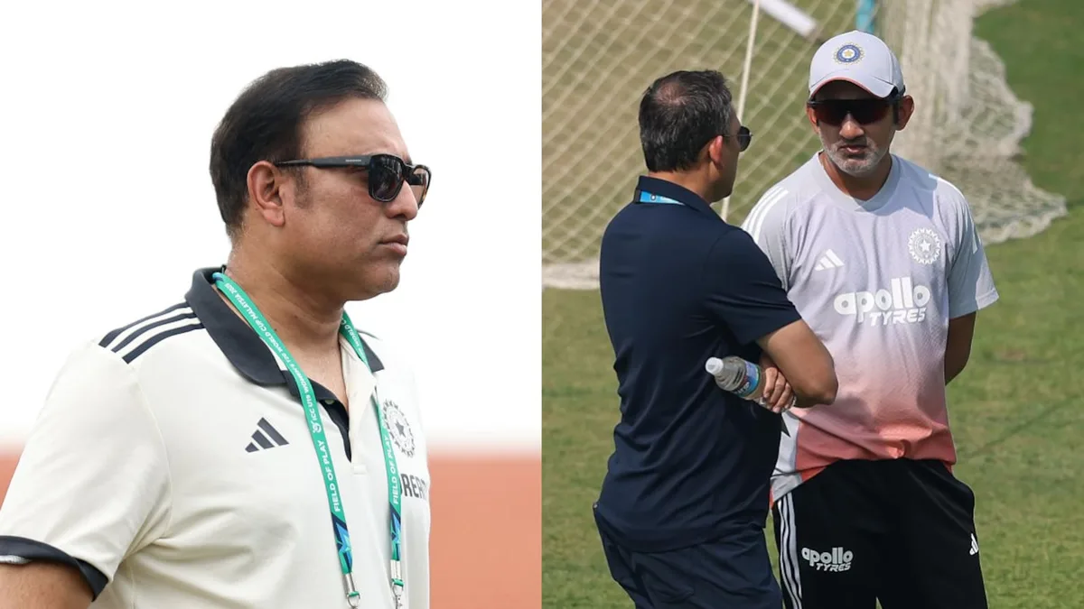 BCCI Review Meeting Live Updates: Meeting Ends; ODI World Cup 2027 Plans For Virat Kohli, Rohit Sharma In Focus