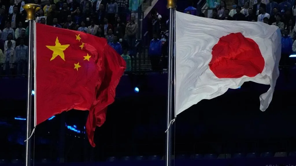 Chine: une délégation de parlementaires japonais attendus à Pékin pour contenir les tensions