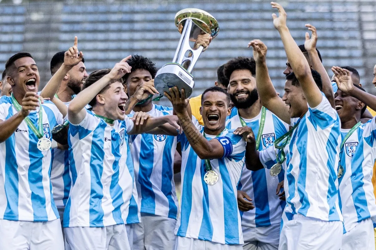 Metrópoles Esportes transmitirá partidas do Candangão Série B 2026