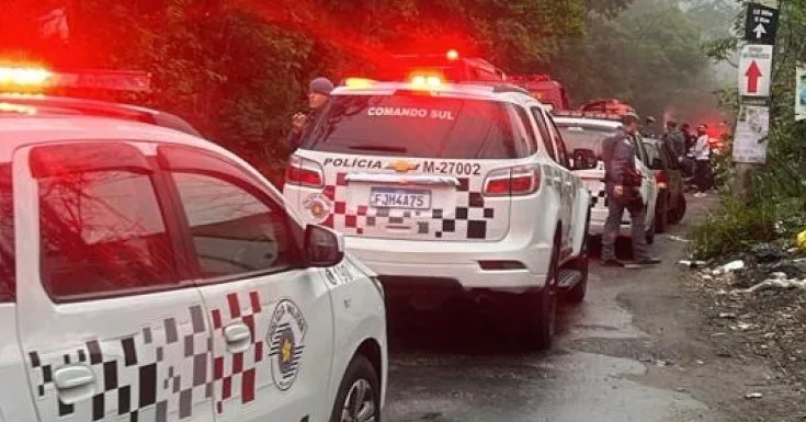Justiça solta empresário acusado de jogar mulher do 10º andar em SP