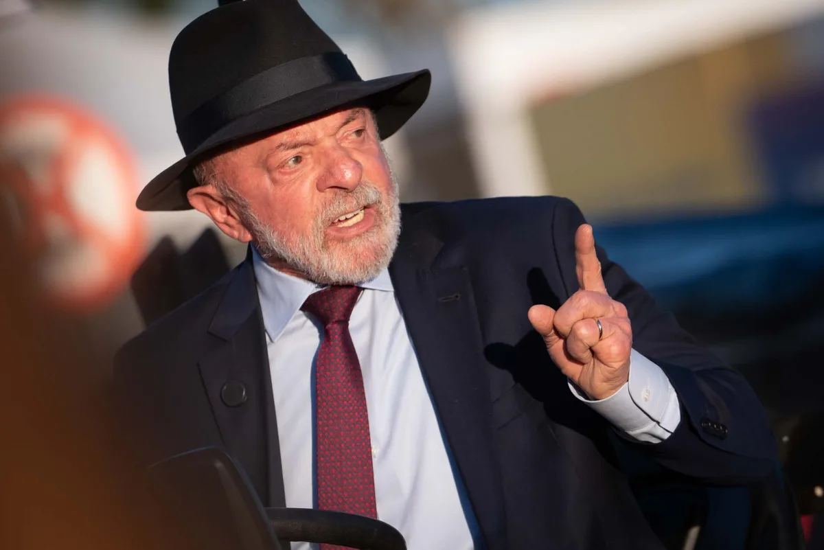 TRE-SP mantém multa contra Lula por pedido de voto para Tebet e Marina