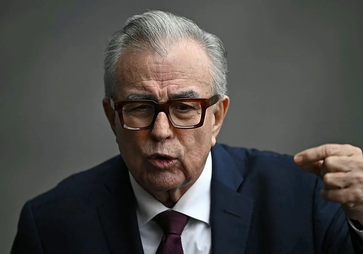 El gobernador de Sinaloa, al que EE.UU. acusa de tener nexos con el narco, recupera el cargo