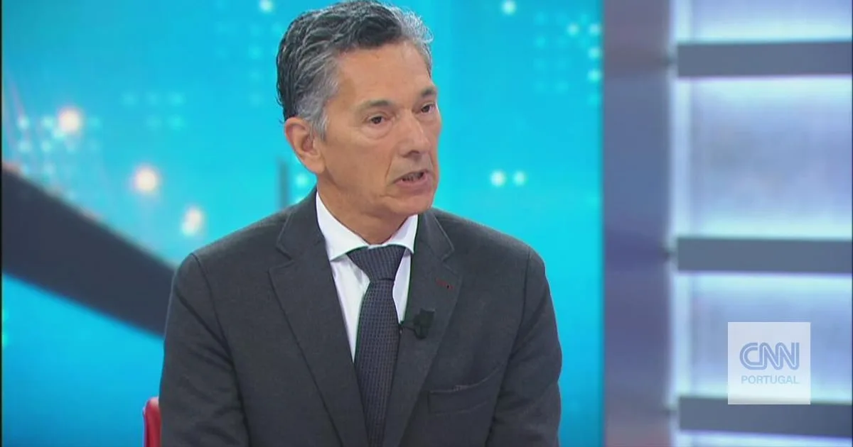 "É bem possível que o conflito no Irão possa emergir com um grau de violência superior"
