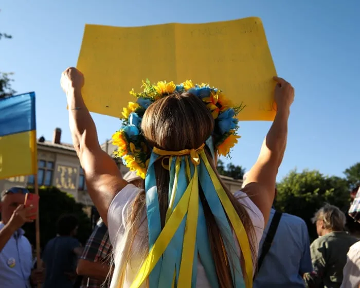In Poland, compassion for Ukrainians has turned to contempt. The consequences could be dramatic | Mateusz Mazzini
