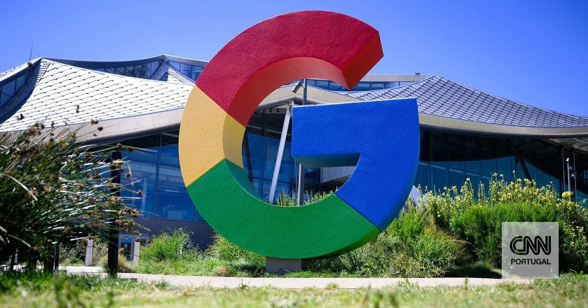 Google concorda pagar quase 600 milhões de euros por práticas anti concorrenciais