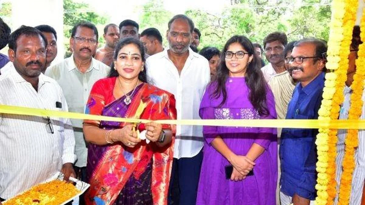 AP government to set up fire station in each constituency: Minister