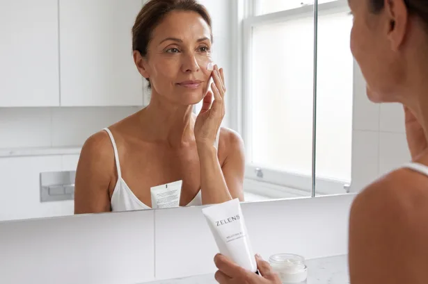 Shoppers rush to buy overnight face mask with 'incredible' results reduced from £65 to £24.99 in limited time offer