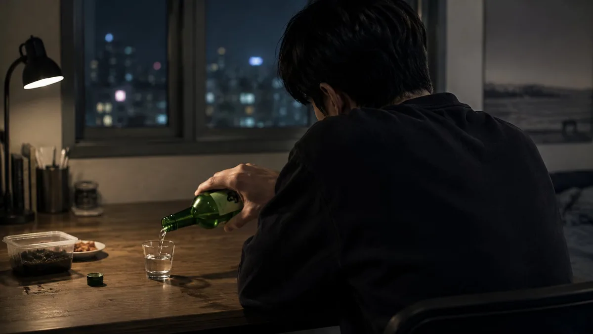 외로운 수컷은 왜 술을 더 찾나…뇌 회로서 단서 찾았다