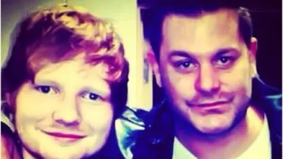 Primo de Ed Sheeran o chama de ‘covarde’ e diz ter vergonha dele em meio à polêmica com Macklemore