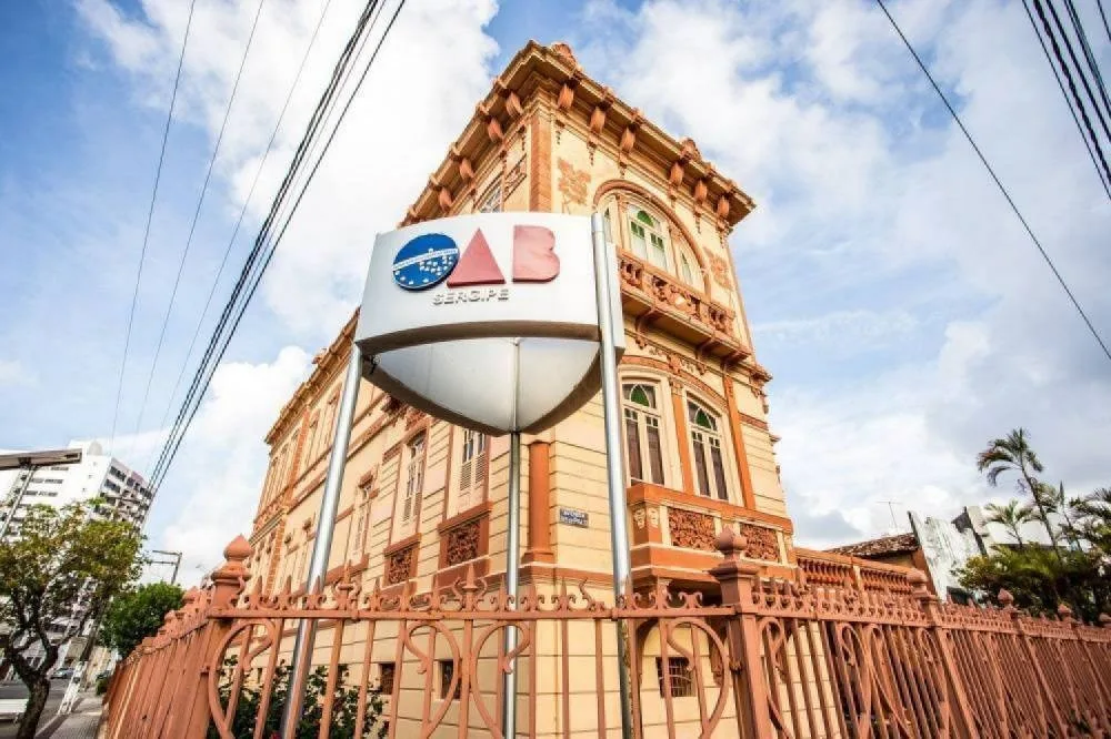 Advogado preso por estupro na Bahia é de Sergipe, diz OAB