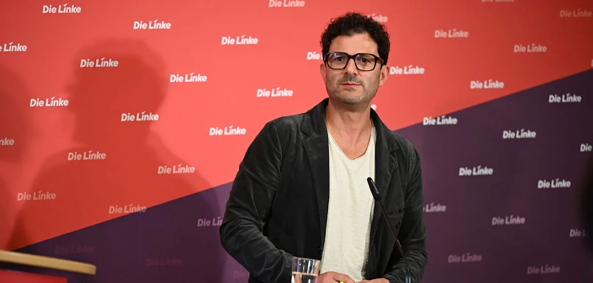 „Vereinbarung gebrochen“ – Linke sagt Gespräch mit Vonovia-Chef kurzfristig ab