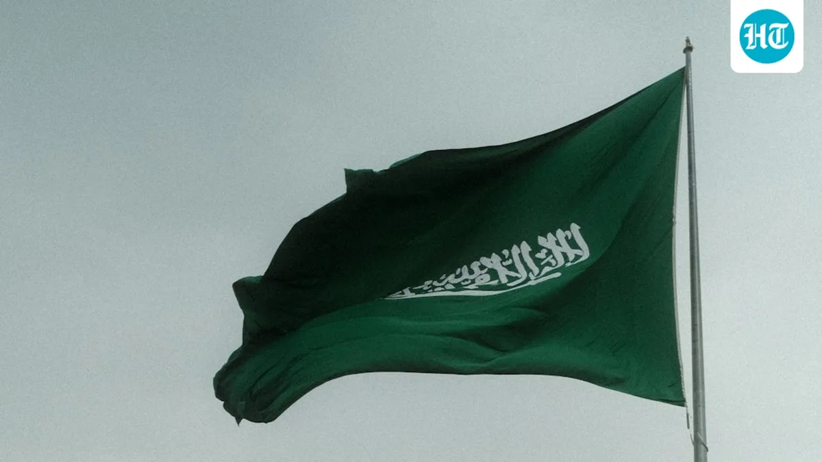 Saudi Arabia issues emergency alert for several cities for 'potential danger' amid Houthi conflict