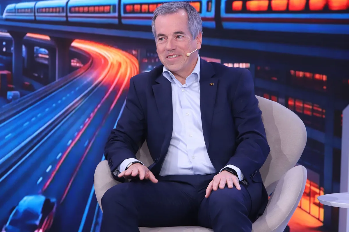 Toyota anticipó un nuevo modelo para 2027 y dio detalles de su inversión millonaria en la Argentina