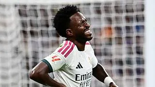 LaLiga: El Real Madrid repite XI y la Real Sociedad sale con los venezolanos (En vivo)
